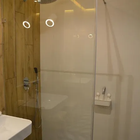 شقة Last Floor - Center Close To Old Town كراكوفيا