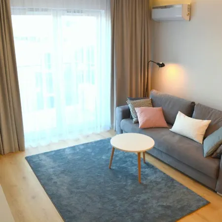 شقة Last Floor - Center Close To Old Town كراكوفيا