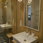 Last Floor - Center Close To Old Town Apartamento