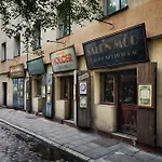 Apartamento Last Floor - Center Close To Old Town Cracóvia