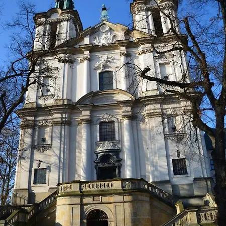Last Floor - Center Close To Old Town Appartement