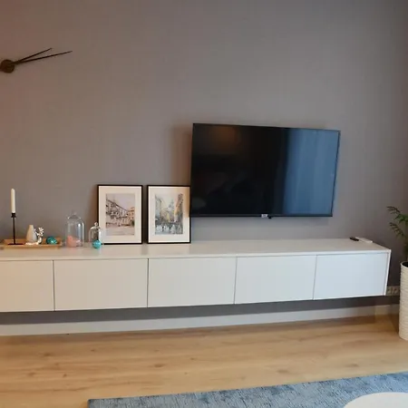 Last Floor - Center Close To Old Town * Krakow