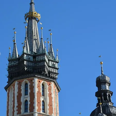 Apartmán Last Floor - Center Close To Old Town