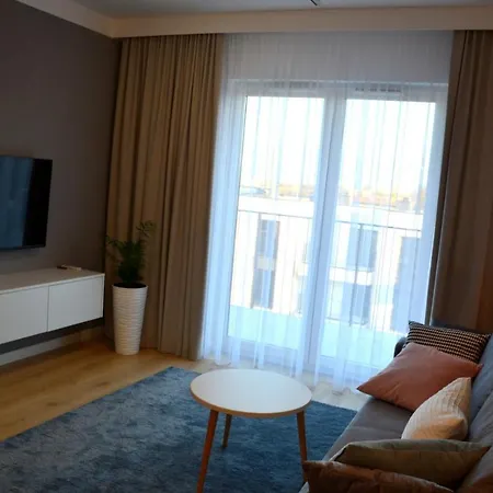 Apartmán Last Floor - Center Close To Old Town Krakov