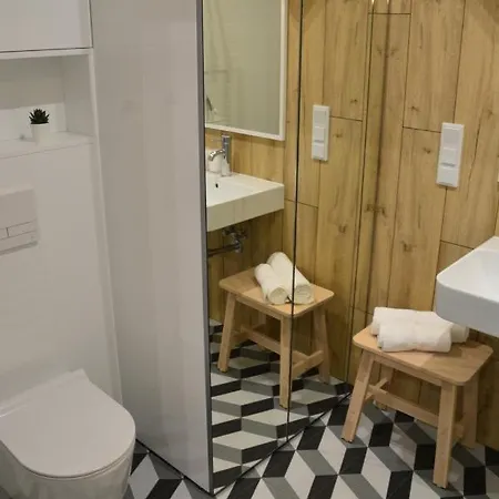 Apartment Last Floor - Center Close To Old Town Krakow