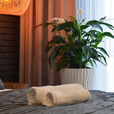 Apartmán Last Floor - Center Close To Old Town