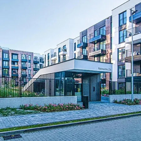 Last Floor - Center Close To Old Town Apartmán *