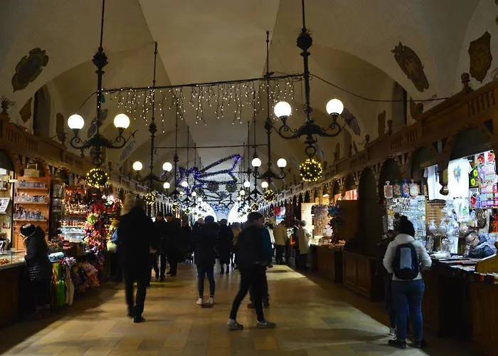 Last Floor - Center Close To Old Town *