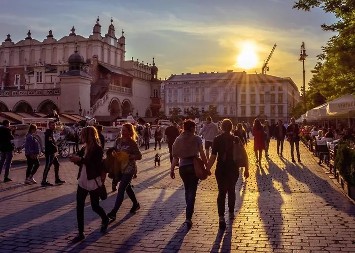 Last Floor - Center Close To Old Town Appartement *