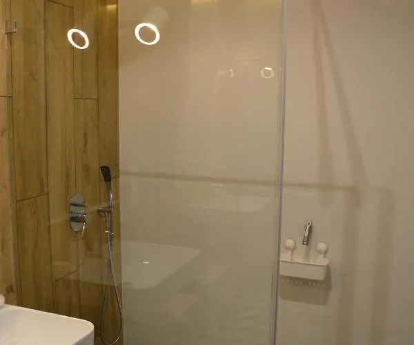 Appartamento Last Floor - Center Close To Old Town Cracovia