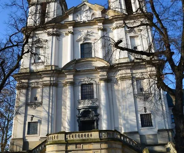 Last Floor - Center Close To Old Town Appartamento