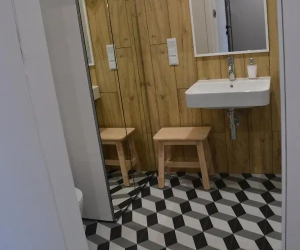 Last Floor - Center Close To Old Town Appartement Krakau