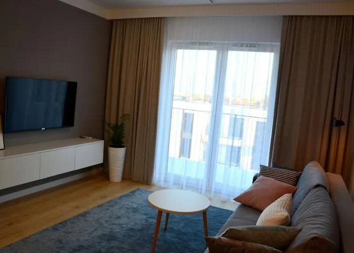 Appartamento Last Floor - Center Close To Old Town Cracovia