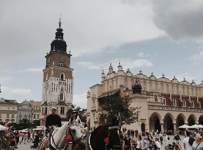 Last Floor - Center Close To Old Town Appartamento *