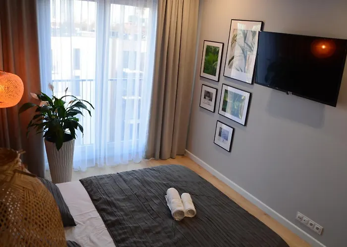 Appartamento Last Floor - Center Close To Old Town Cracovia