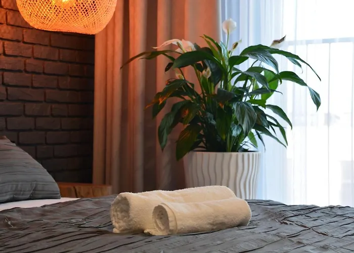 Appartamento Last Floor - Center Close To Old Town