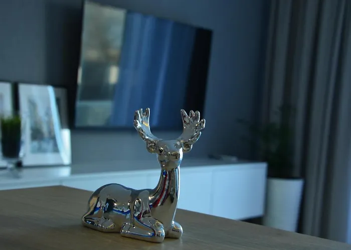 Last Floor - Center Close To Old Town *