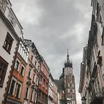 Last Floor - Center Close To Old Town Krakau