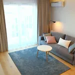 Apartment Last Floor - Center Close To Old Town Krakau