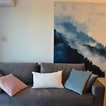 Apartment Last Floor - Center Close To Old Town
