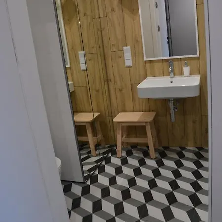 Last Floor - Center Close To Old Town Apartamento Cracovia